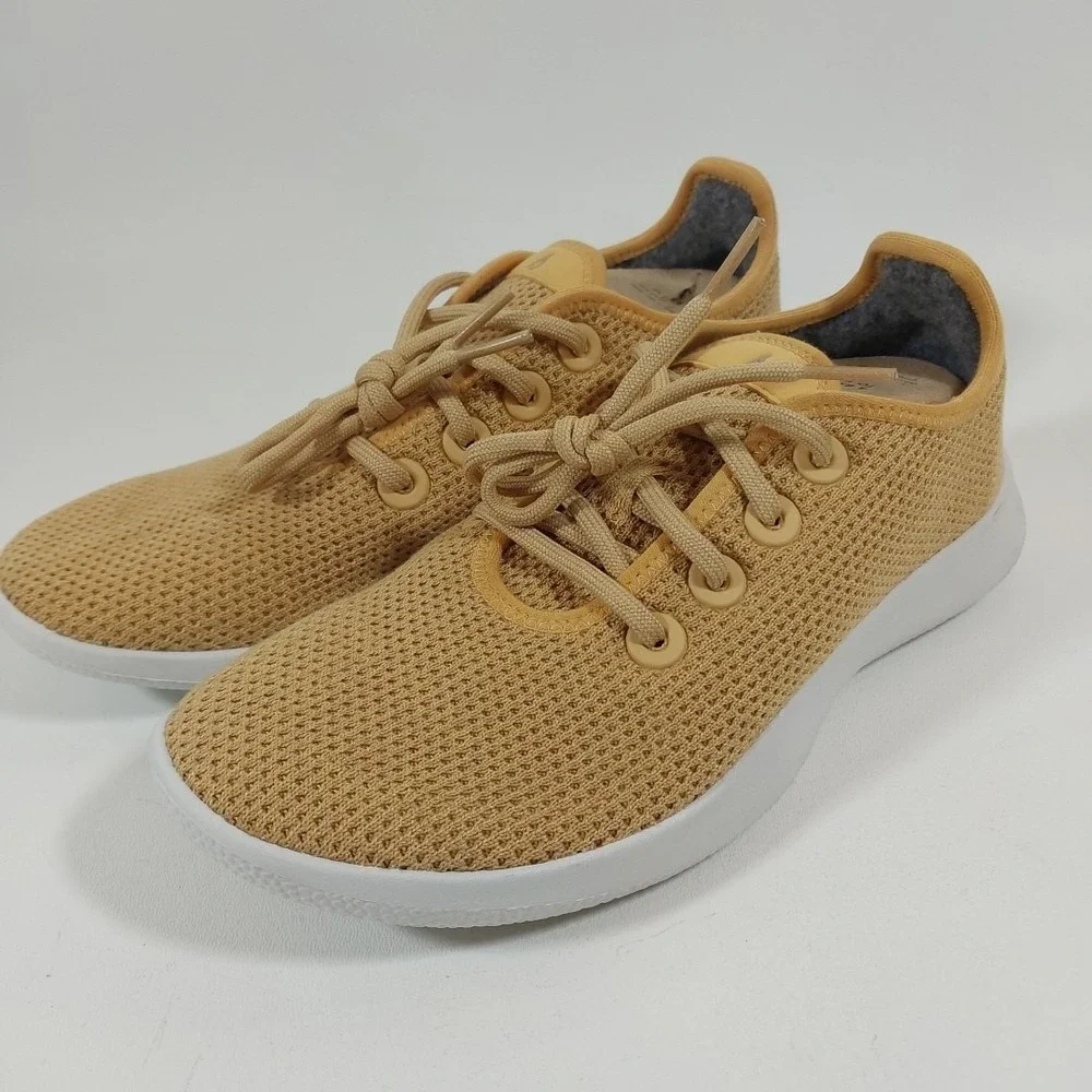 Allbirds Tree Runners Women's Size W8 NWOT/B‎
